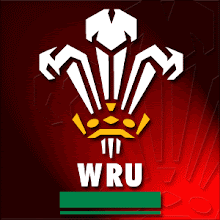 wales rugby union