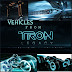 || BEYOND... ||: Vehicles from TRON : LEGACY