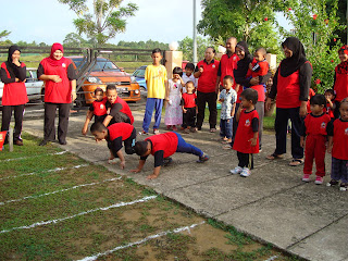 SETIAP ANAK PERMATA NEGARA: Disember 2010