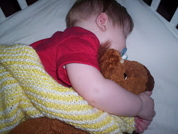 Cuddle Time