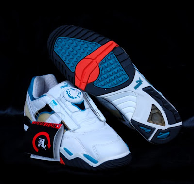 puma disc trainers 90s