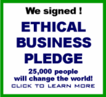 Business Ethics Pledge