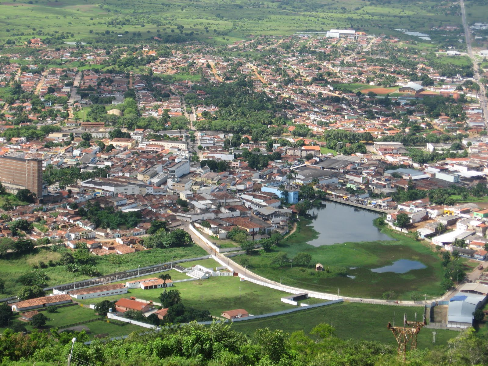 REGISTROS DA REALIDADE Agosto 2010