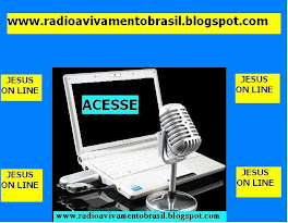 DIVULGUE NOSSA RÁDIO