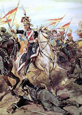 Szwedowski en la Guardia de Napoleón