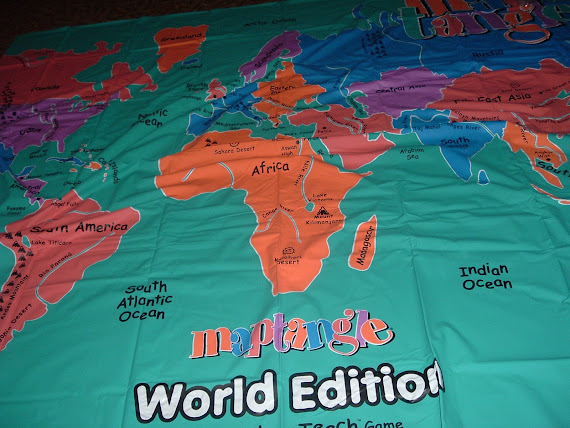 Maptangle