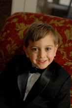Ryan, Age 5