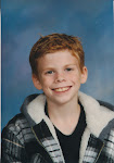 Zach, Age 10