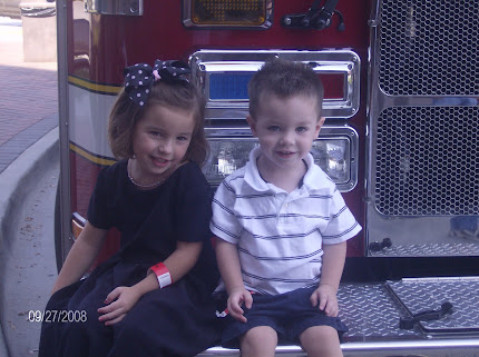 Aren't we cute...