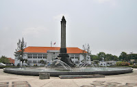 Tugu Muda Semarang