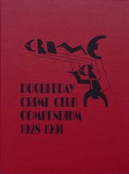 Doubleday Crime Club Compendium 1928-1991