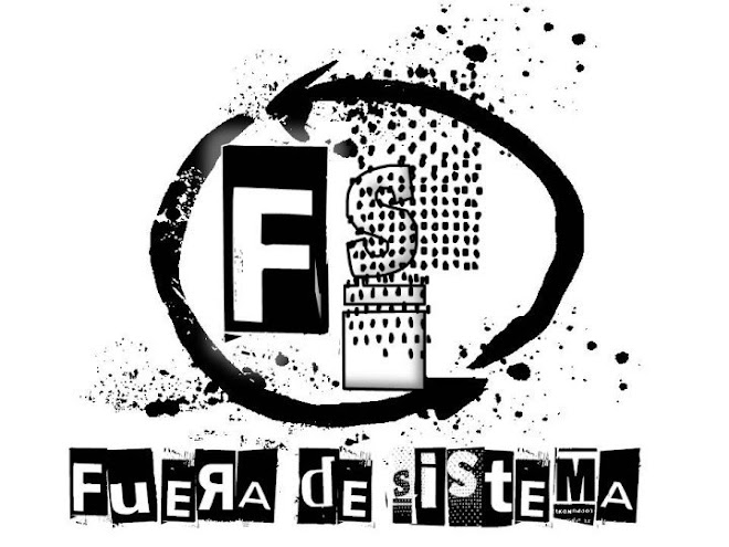 Fuera De Sistema Punk Rock