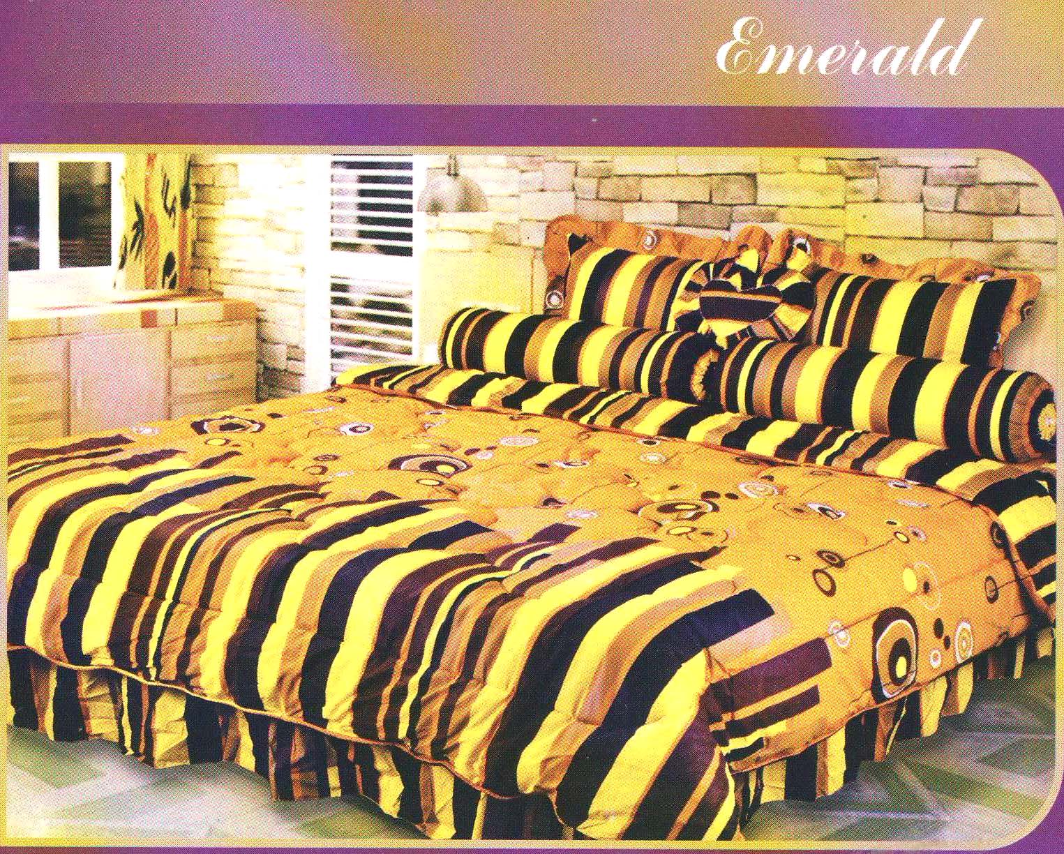 JUAL SPREI,BEDCOVER,SELIMUT GROSIR &amp; ECERAN KATALOG
