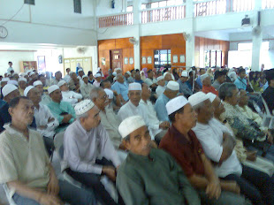 Mauqif Ahli Sunnah