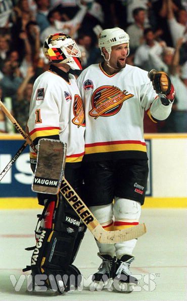 NHL 1994 Stanley Cup Playoffs