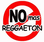 no reggaeton