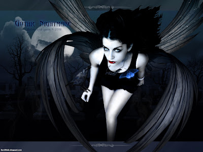 fucmentrefbi: gothic desktop wallpaper