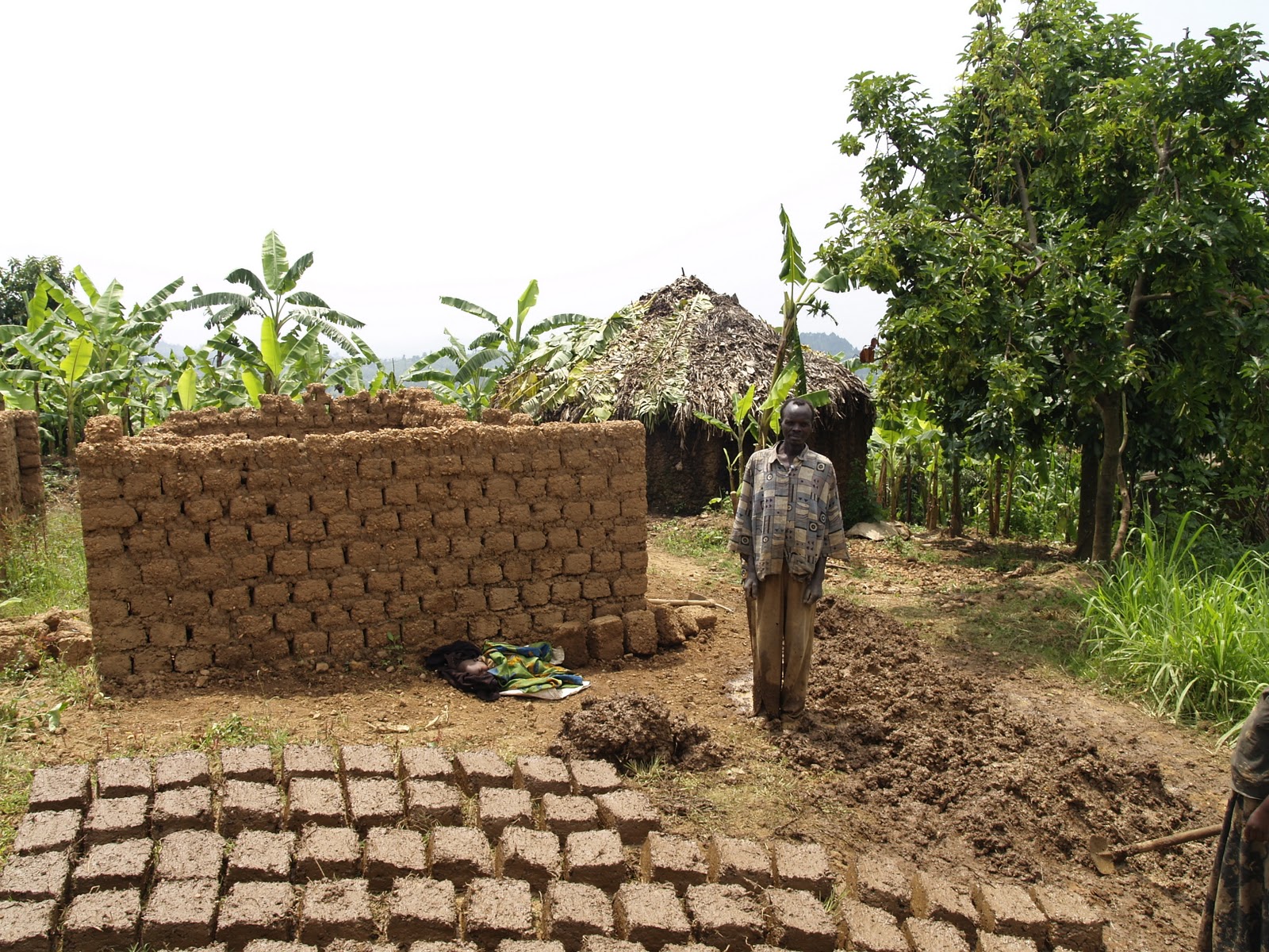 the rwanda experiment: Musanze, Pt. 2 – Work Ethic