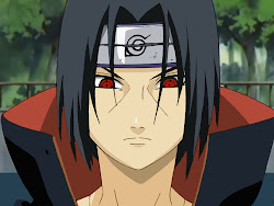 uchiha itachi naruto sasuke anime wallpapers madara uchihas personality