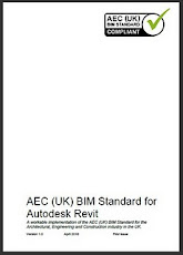 AEC (UK) BIM Standard