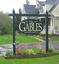 Welcome to The Gables