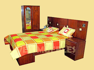 VEA MUEBLES realiza tus sueños: DORMITORIOS MODERNOS