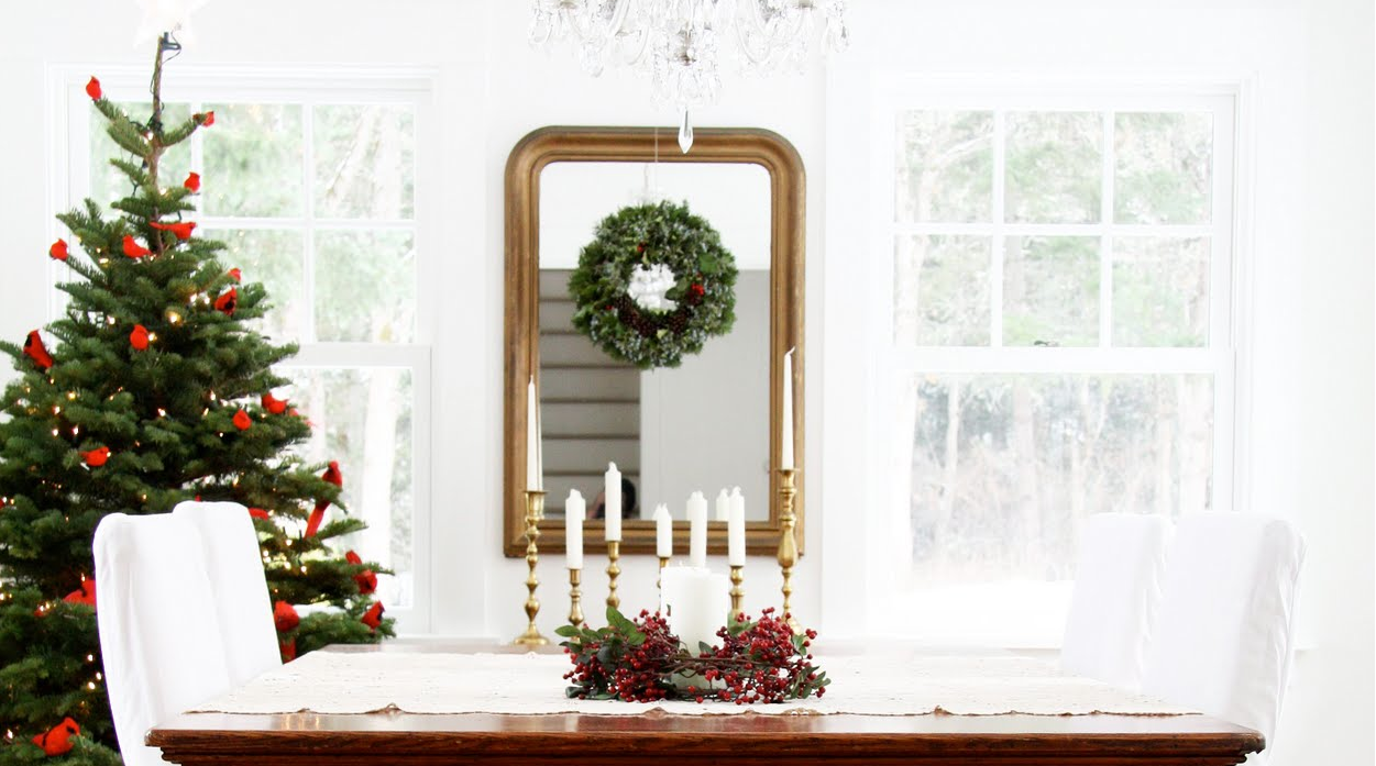 the cottage log trimmings and trappings, part 2