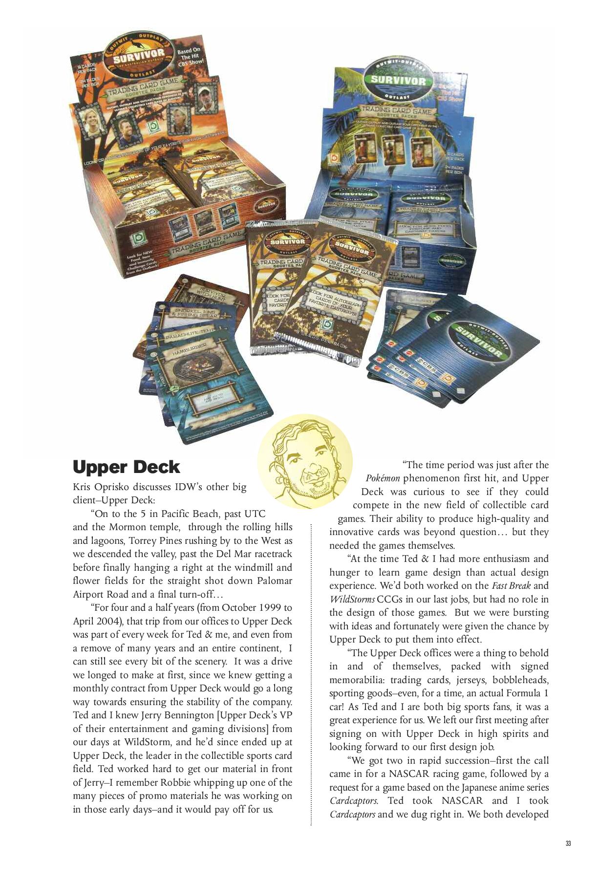 Read online IDW: The First Decade comic -  Issue # TPB (Part 1) - 36
