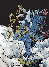 Godzila