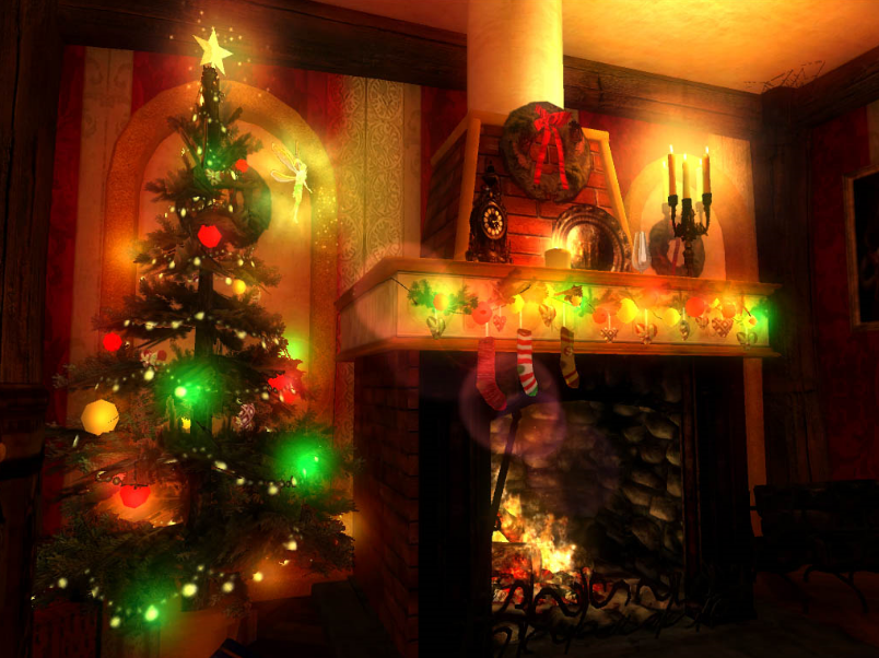 #Nepaslâcher : La magie de Noël 2.0 (version Twitter)