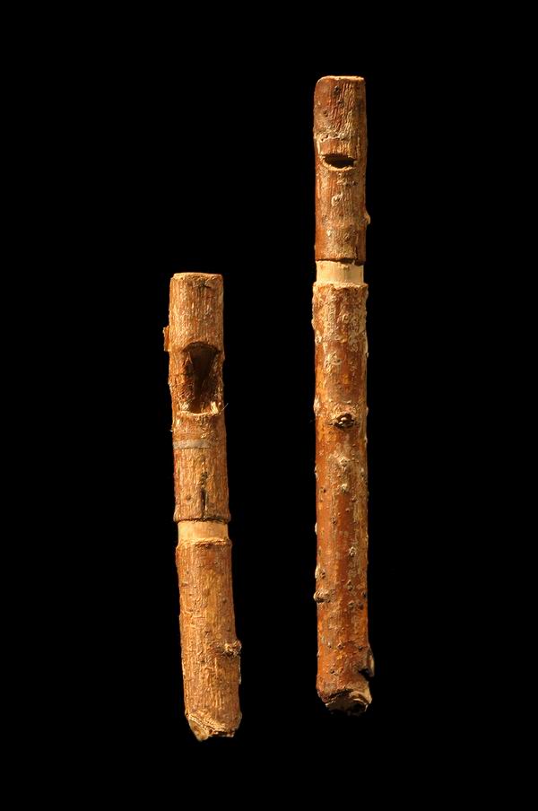 Jonas Feliz Willow flute