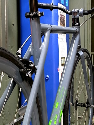 gt gutterball fixed gear