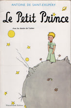 Le Petit Prince