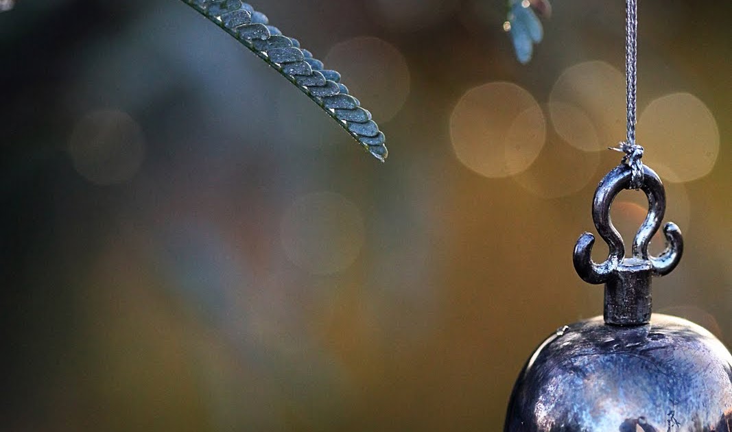 Ring Christmas Bells Merrily Ring 