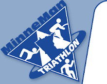 MINNEMAN TRIATHLON - 3-time Triathletes Choice race of the Year!