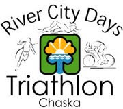 7th Annual CHASKA RIVER CITY TRIATHLON