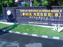 SMK Negeri 6 Surabaya