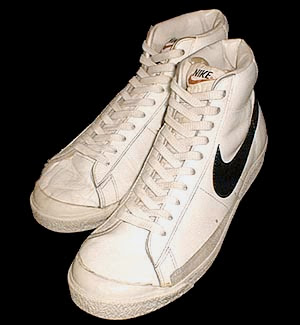 nike blazer 1972