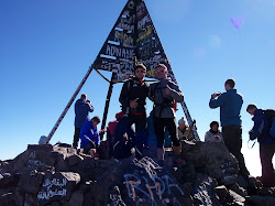 TOUBKAL 2010