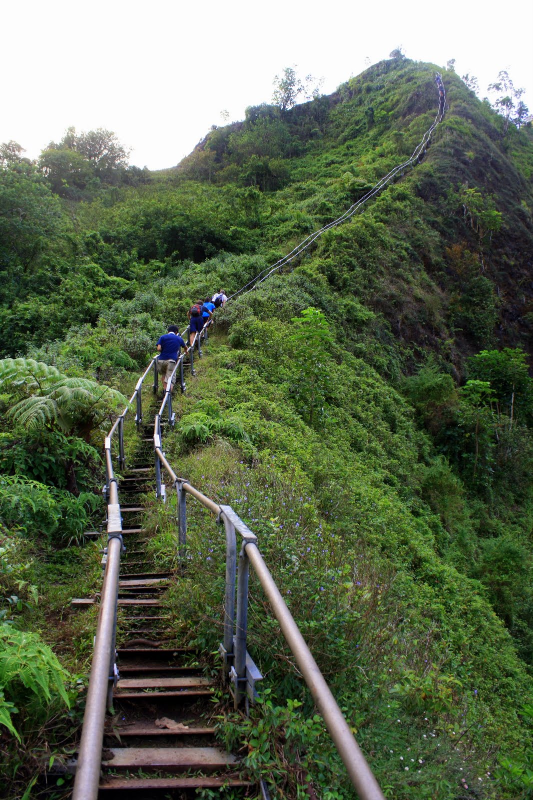 Stairway To Heaven Deutsch
