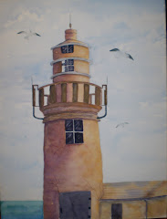 Old Ireland Lighthouse