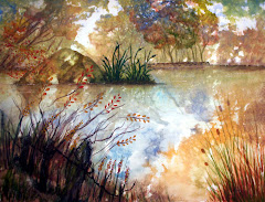 Autumn at the Lake