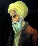 Ibnu Al-Haitam (Alhazen)