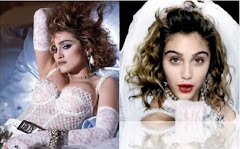 Madonna lança música e novo vídeo com Lourdes Maria