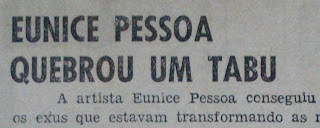 JORNAL DIARIO DA MANHÃ - 3 - 1971