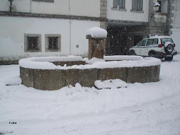 El caño nevado