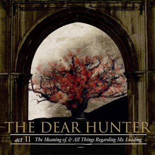 The Dear Hunter -  (2006 - 2015)