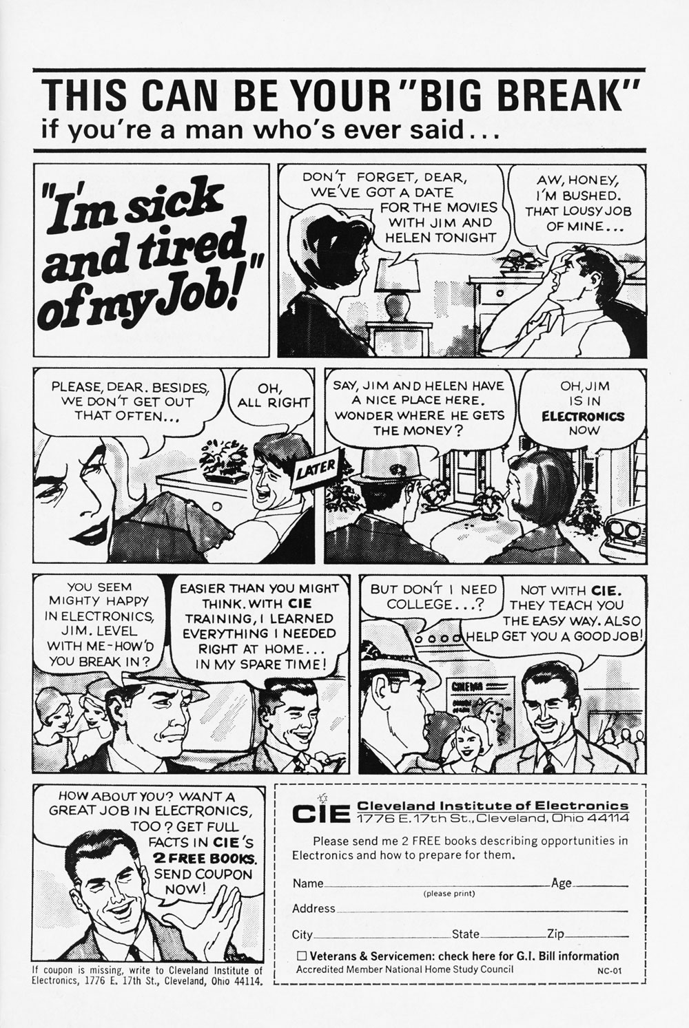 Read online Star Spangled War Stories (1952) comic -  Issue #161 - 49