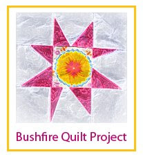Bushfire Quilt Project