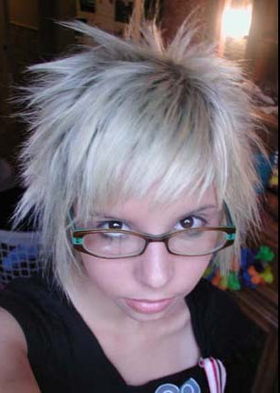 emo hairstyles for girls with short. emo hairstyles for girls with
